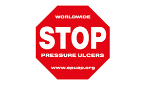 Stop Pressure Ulcers Day Logo